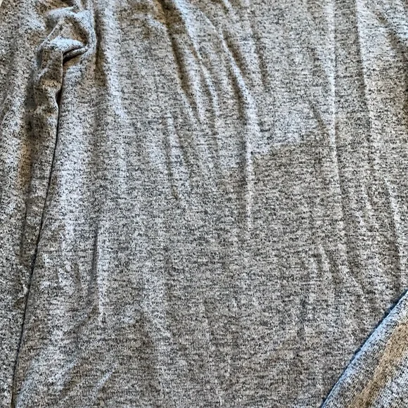 Womens cuddl duds top - Picture 3 of 4